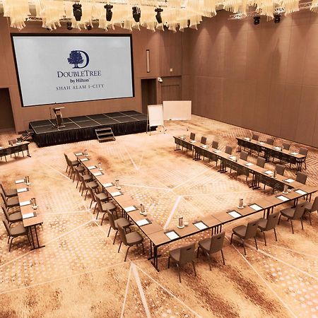 Doubletree By Hilton Shah Alam I-City 外观 照片 The Grand Ballroom