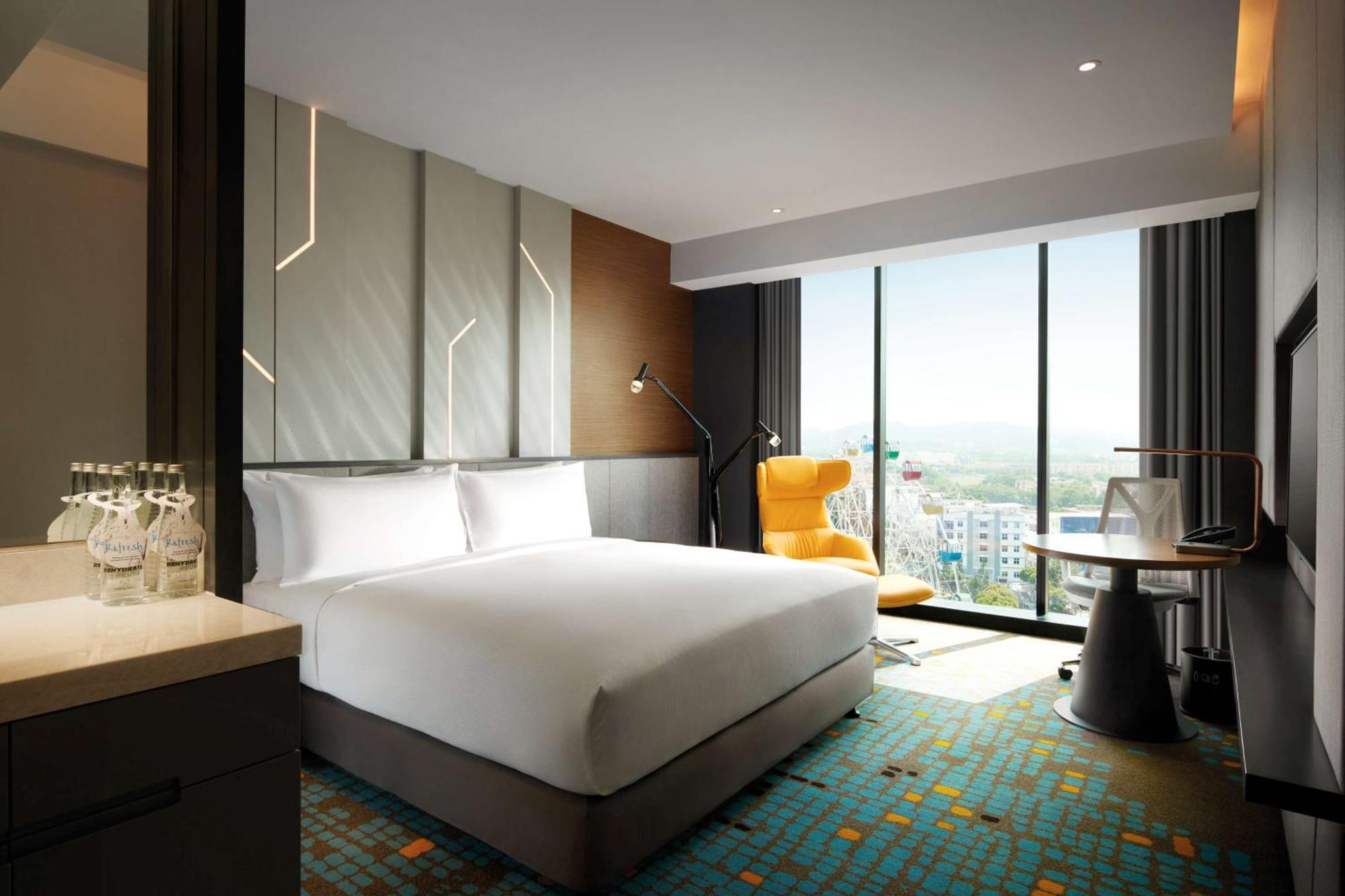 Doubletree By Hilton Shah Alam I-City 外观 照片